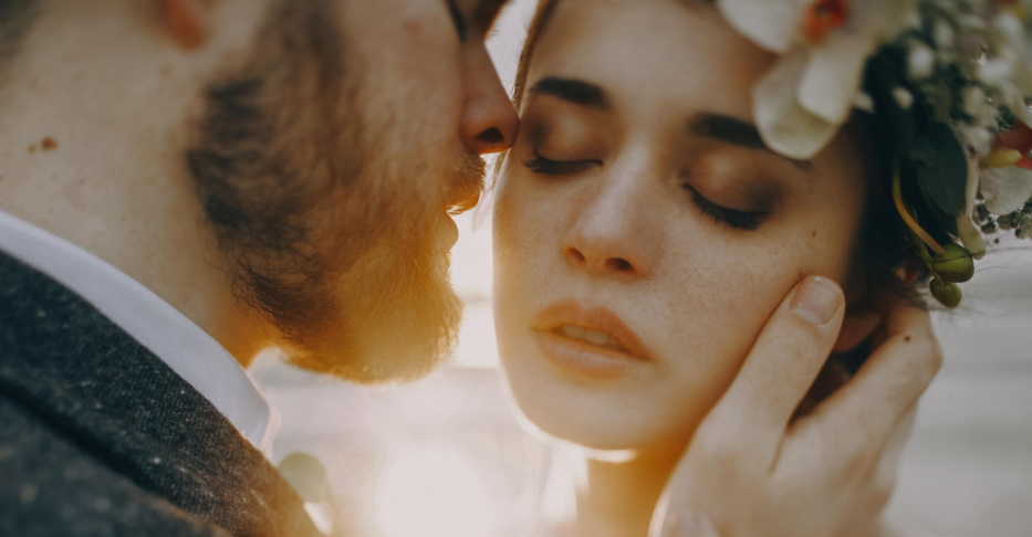 mental wellness tips for brides