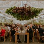 planning a brunch wedding